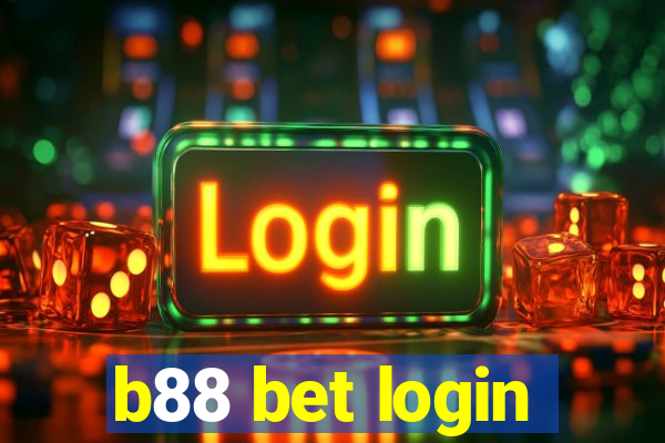 b88 bet login